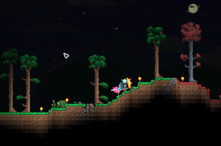 stuff terraria server